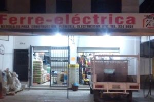 Ferretería Mayra en Puerto Vallarta