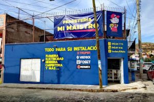 Ferretería Mi Maistro en Zacatecas