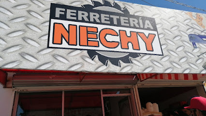 Ferretería Nechy en Los Mochis
