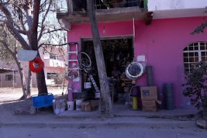 Ferretería Oscarín en Puerto Vallarta