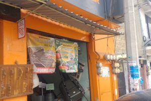 Ferretería Pepe’s en Toluca