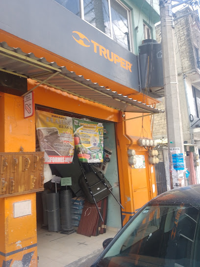 Ferretería Pepe's en Toluca