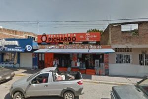 Ferretería Pichardo en Manzanillo
