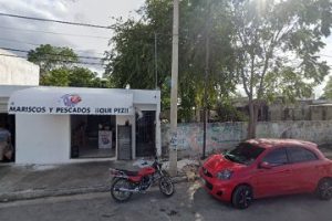 Ferretería Plomelec en Campeche