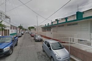 Ferretería Prado & Rios en Ciudad del Carmen