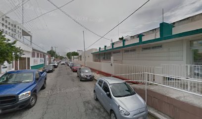 Ferretería Prado & Rios en Ciudad del Carmen