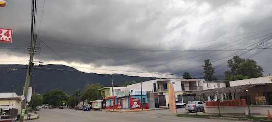 Ferretería Profesa en Cd. Victoria