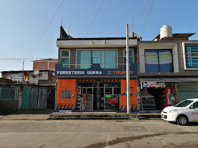 Ferretería Queba en Uruapan