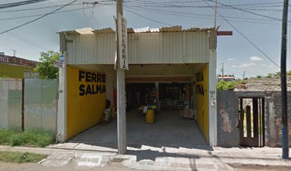 Ferretería Salmantina (Las Americas) en Salamanca