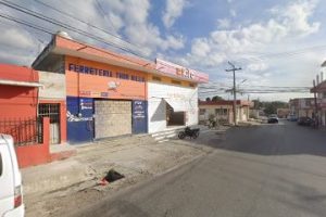 Ferretería Thor Nillo en Campeche