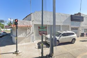 Ferretería Triple A Gobernadores en Campeche