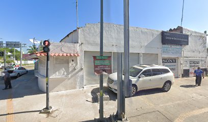 Ferretería Triple A Gobernadores en Campeche