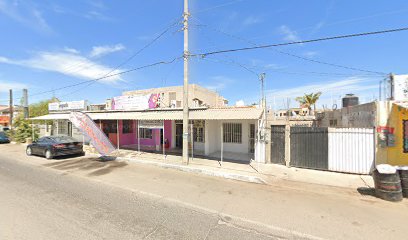 Ferretería Unión en La Paz