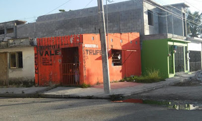 Ferretería Vale en Ciudad del Carmen