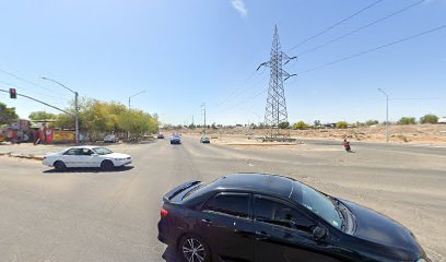 Ferretería Valle Nuevo en Mexicali