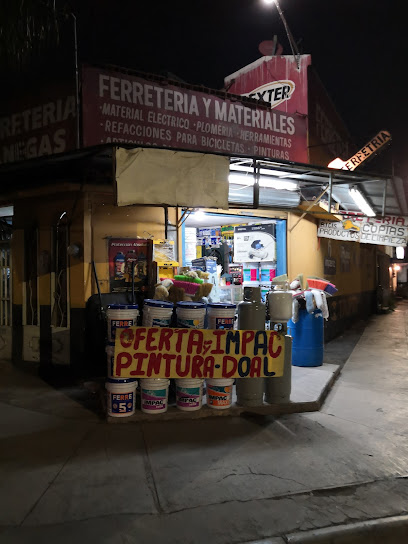Ferretería Vanegas en General Escobedo