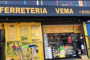 Ferretería Vema en Cuautitlán Izcalli