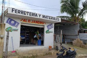 Ferretería y Materiales Alejandro en Campeche