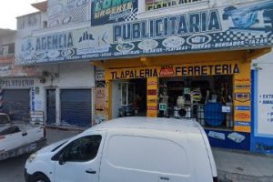Ferretería y Tlapalería El Chechen en Ciudad del Carmen