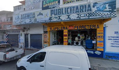Ferretería y Tlapalería El Chechen en Ciudad del Carmen