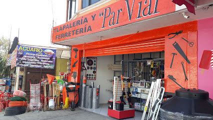 Ferretería y Tlapalería Par Vial en Jiutepec