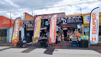 Ferretería y Tornillería El Todologo en Morelia