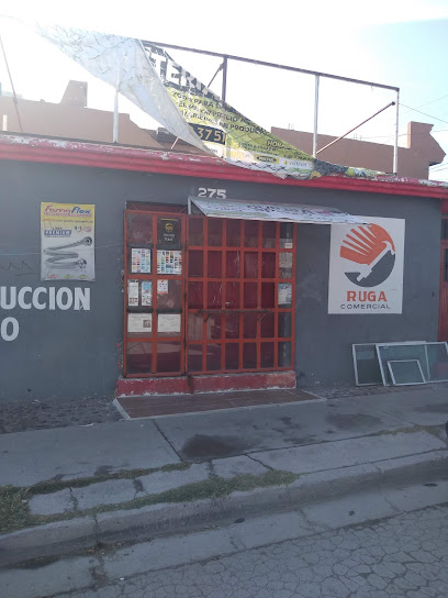 Ferretería y Tornillería Hamburgo en Gómez Palacio