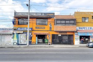 Ferretería y Tornillería Jl en San Juan del Río