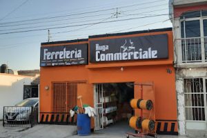 Ferretería y Tornillería Ruga Commerciale en Gómez Palacio