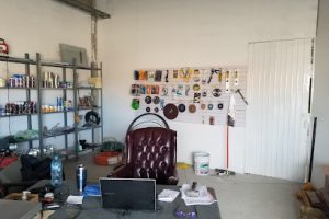 Ferretería y Tornillos La Noria en Durango