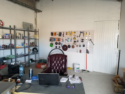 Ferretería y Tornillos La Noria en Durango