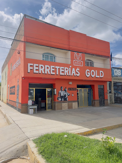 Ferreterías Gold (De Sauceda 1) en Guadalupe