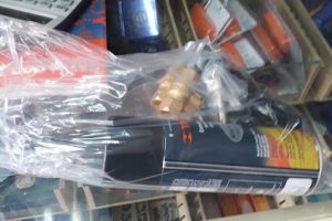 Ferretornillos de Silao en Silao de la Victoria