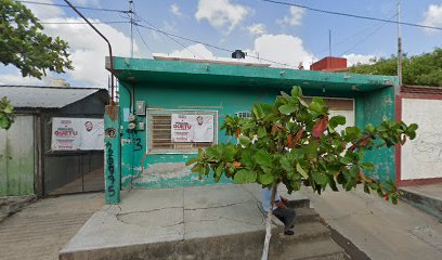 Ferretux en Juchitán de Zaragoza