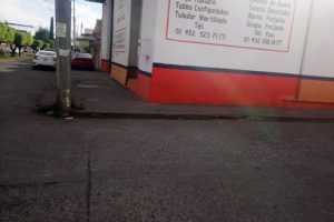 Ferrezamora en Uruapan