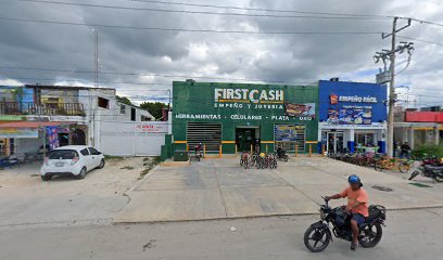 Ferro-Refacciones La Merced Sucursal en Champotón