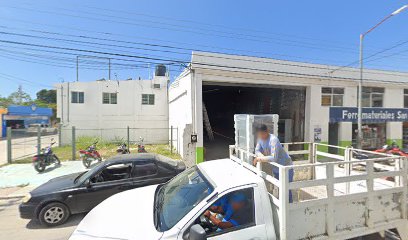 Ferromateriales San Juan en Champotón