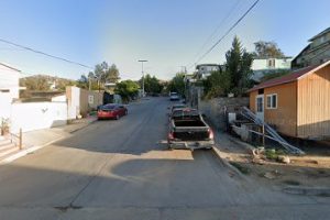 Ferson Comercializadora Para L en Tecate