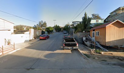 Ferson Comercializadora Para L en Tecate