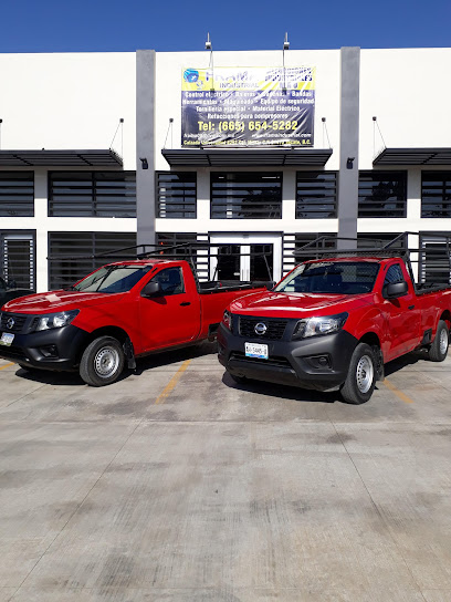 Frama Industrial Supply en Tecate