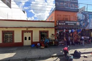 Herramientas Alvarez en Campeche