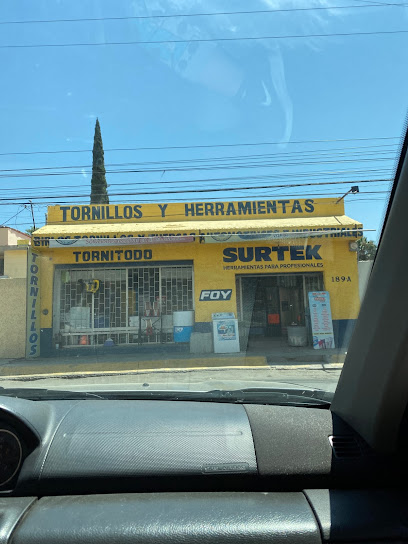 La Casa del Tornillo en Zapopan