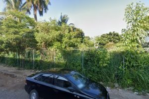 La Flor de Guadalupe en Campeche