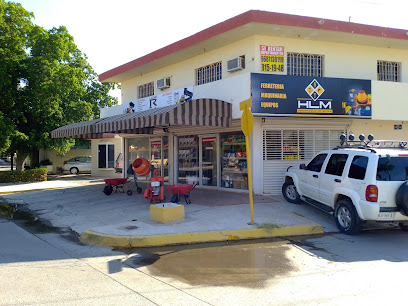 Luna Ferretera en Los Mochis