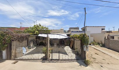 Madereria Ferre Torres en Playas de Rosarito