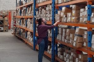 Maxi Tornillos en Guadalajara