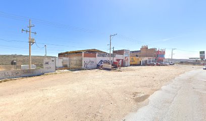 Muelles Birlos y Tornillos de Leon en Zacatecas