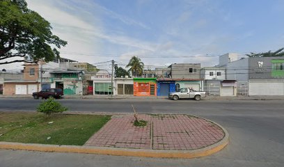 Multiservicios Santos Junior en Ciudad del Carmen