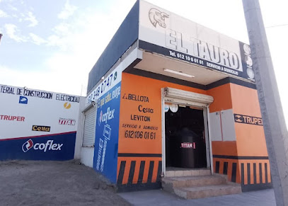Palma Ferretería Tabachines en La Paz