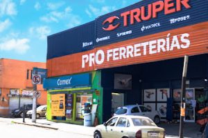 Pro Ferreterías I. Fabela en Toluca